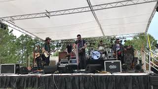 Brothers Osborne - Slow Your Roll