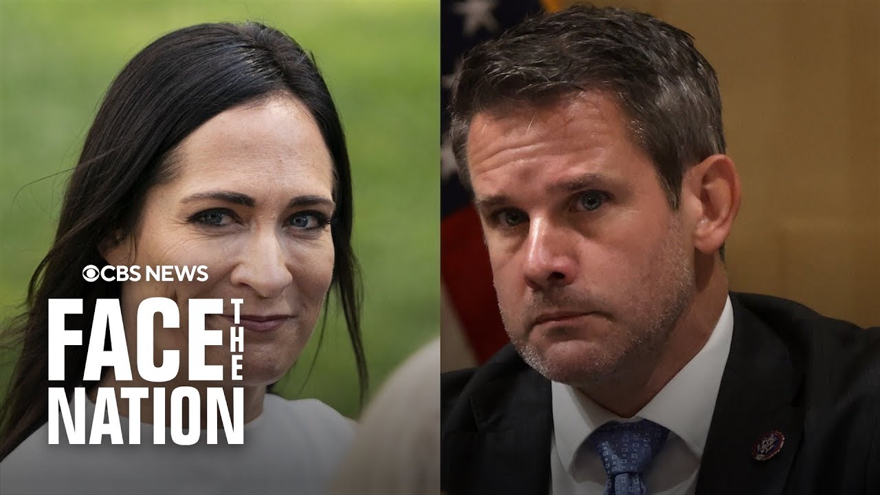 These Republicans will attend DNC as Democrats rally around Kamala Harris