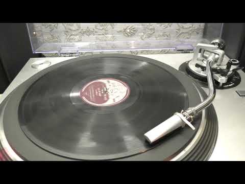 Hotcha Trio: Rag of rags. (1952).