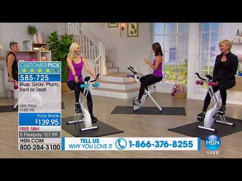 HSN | ProForm Fitness 02.11.2018 - 08 PM