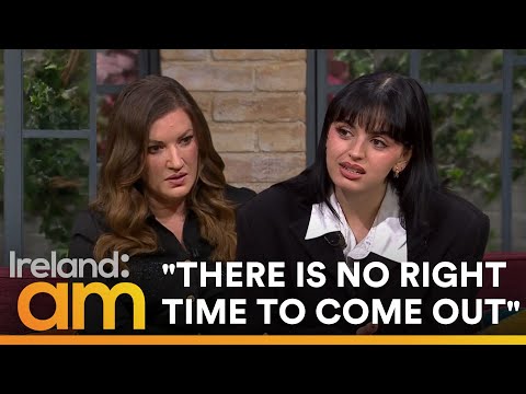 Rebecca Black on coming out, rising tensions in America & the importance of creating queer spaces