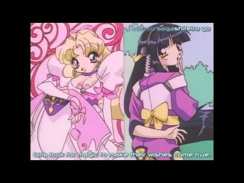 OP1 «Don't Stop! Suteki ni Meguri Aitai» — Idol Project