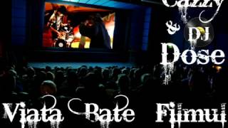 Cazzy - Viata bate filmu' feat. Alex Sturza (Mixtape) Cazzy - Viata bate filmu' feat. Alex Sturza (Mixtape)