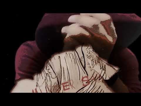 Trench - murder she wrote (OFFICIAL AUDIO) #drill #music #trending