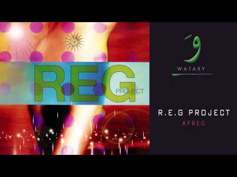 REG Project - 05 AFREG