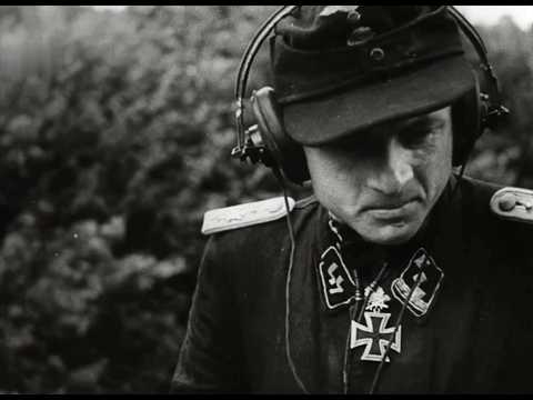 [ENG-SUB] Die Deutsche Wochenschau Nr. 726 HD (August 03, 1944) Operation Bagration, Normandy