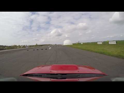 Power Stage Bednary 09.04.2017