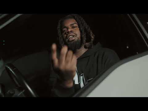 PJK - 3:45 Ona E (Offical music video)