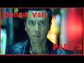 Donnie Yen Martial Arts Tribute PART 3