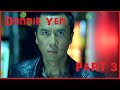 MMV - Donnie Yen - PART 3 - The Unguided ...