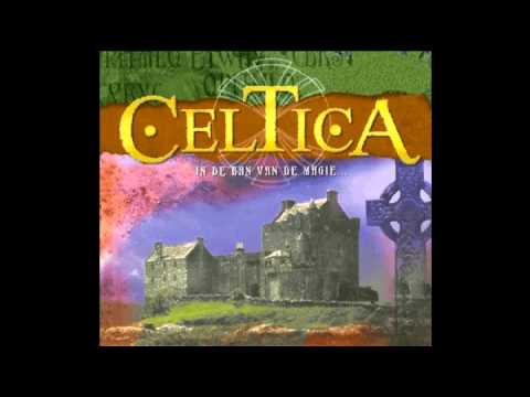 Davy Spillane feat Steve Winwood - Forever Frozen