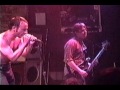 The Jesus Lizard - Monkey Trick (live 1992)