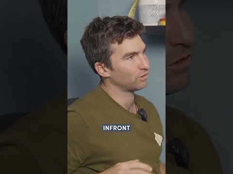 The World's Best Climbers Do THESE Exercises (ft. Tom Randall & Ollie Torr)