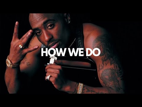 THIS IS HOW WE DO | 2PAC X 50 CENT X EAZY-E
