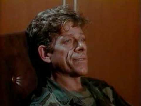 "Eye of the Eagle II" Trailer