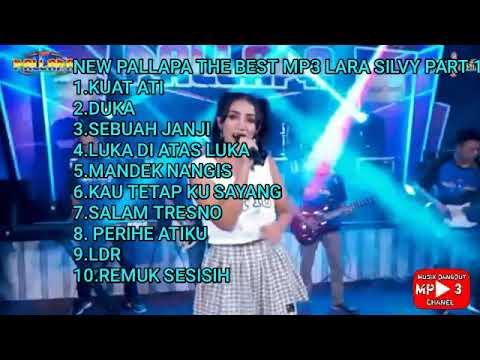NEW PALLAPA THE BEST MP3 LARA SILVY