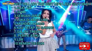 Download lagu NEW PALLAPA THE BEST MP3 LARA SILVY mp3