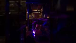 Constant Swimmer - &quot;Death Bell&quot; Crosses cover