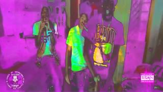 Soulja Boy x King Reefa x Agoff - Doperunner (Official Chopped Video) 🔪&🔩