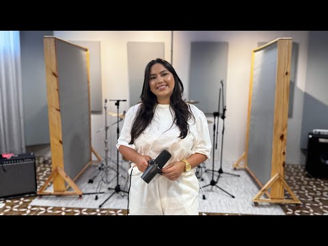 Mística sublime, uma canção da comunidade católica colo de Deus.