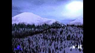 HEALING GRACE (Mercyful God)