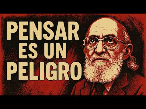 The Pedagogy of the Oppressed - Paulo Freire