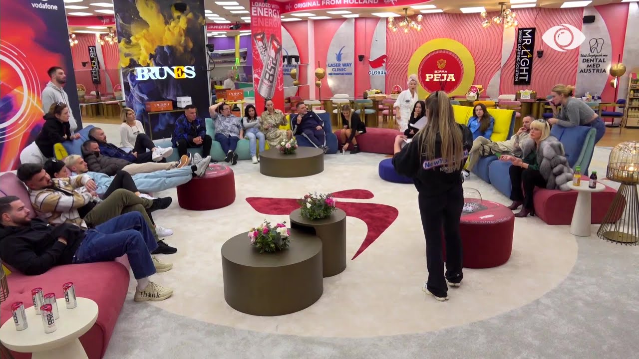 “Fituesi shpallet lider”/ Banorët duhet të gjejnë se cilit prej banorëve i përkasin sekretet