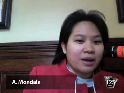 TC Memories: A. Mandala