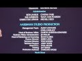Flushed Away End Credits