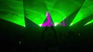 ASOT UTRECHT 16' - Armin Van Buuren Drops 'Now I Can Breathe Again'