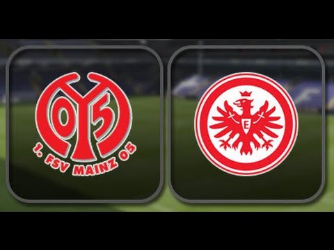 U11 Jhg 2005 1. FSV Mainz 05 vs Eintracht Frankfurt 0:0; Sonnenhof Juniorencup Obersuhl 07./08.11.15