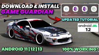 TUTORIAL: How to Download & Install GameGuardi