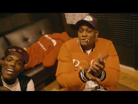 HBG Dunn x G Slide x Meezy - Conniving (Shot By @_TreyDaGr8)