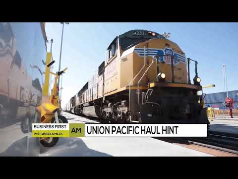 09/05/2019 Business First Brief with Angela Miles