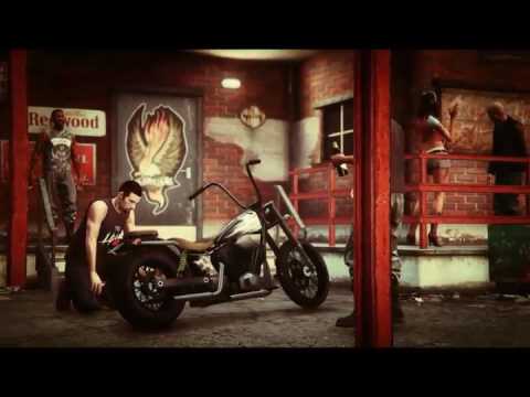 The Hitman Army's Sicario Mc