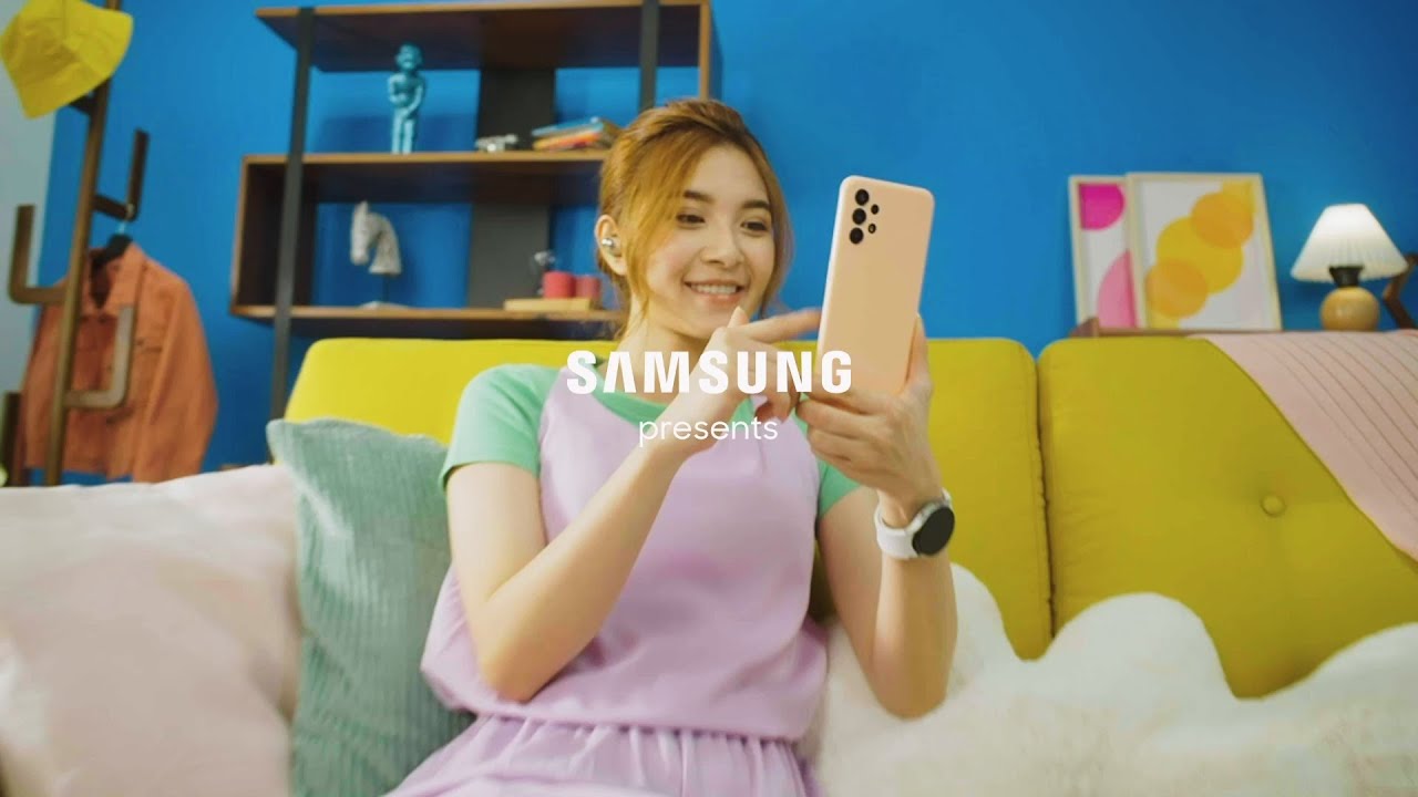 Galaxy A13 | A23: Fun and Awesome