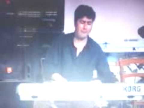 thanasakis xalilopoulos