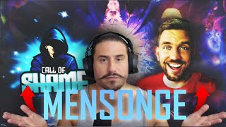 ⚠️CES CHAINES ACCUSENT DES STREAMERS DE CHEAT⚠️ MENSONGES, MANIPULATION, FAUSSES PREUVES .....