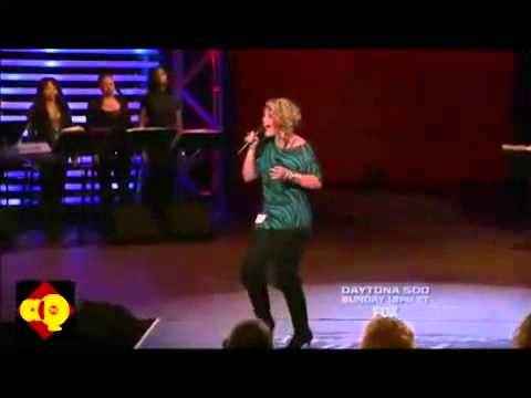 American Idol 2011 Hollywood Solo - Lauren Alaina