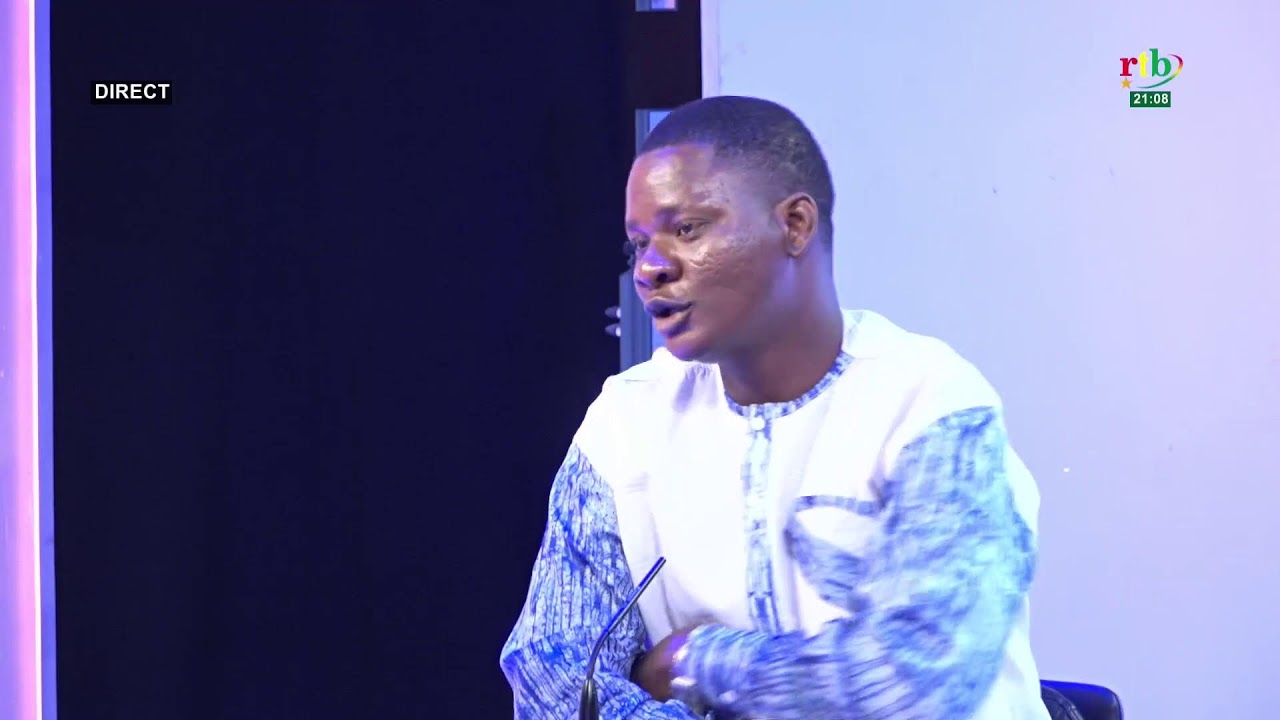 RTB - CAN Maroc 2025 8es de finale : Nigeria vs Mozambique (Plateau après-match)