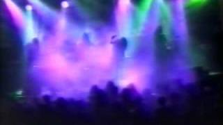 Dimmu Borgir - Arcane Lifeforce Mysteria (Live Portugal 99)