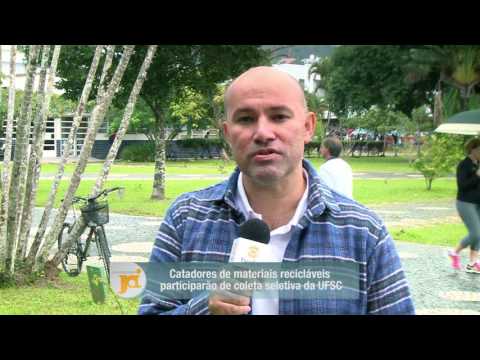 Giro UFSC - 16/06/17