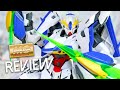 MG Eclipse Gundam - Mobile Suit Gundam SEED Eclipse UNBOXING and Review