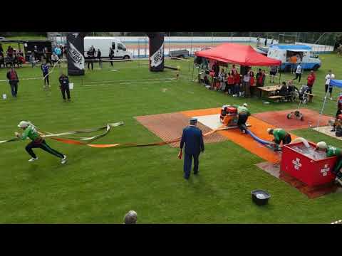 3. kolo IKHL 2018 - Babulicov vrch muži, 2.kolo