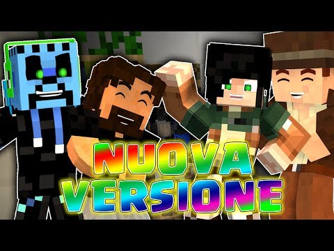 A NEW UPDATE - FORTCRAFT w/ ErenBlaze TearlessRaptor Tech4Play