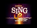 U2 || Your Song Saved My Life