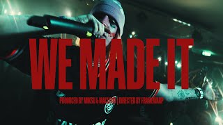 Musik-Video-Miniaturansicht zu We Made It Songtext von Miksu / Macloud & t-low