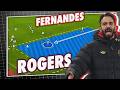 How Man Utd S Tactical Masterclass Was Thwarted By Villa