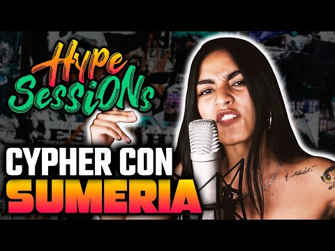 SUMERIA| CYPHER Vol 6