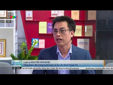 Bị mạo danh thành lập doanh nghiệp “ma”, người dân phải đi “gõ cửa” nhiều cơ quan – VTV